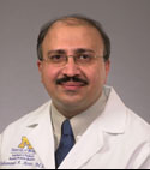 Image of Dr. Mohammad A. Attar, MD