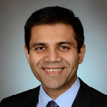 Image of Dr. Shahzad Zafar, MD