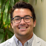Image of Dr. Andrew Gregory Ross, MD