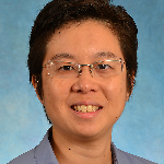 Image of Dr. Mildred Kwan, MD