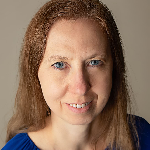 Image of Dr. Blanka Divisova, MD