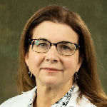 Image of Dr. Paula M. Podrazik, MD