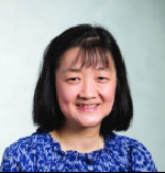 Image of Dr. Christine H. Shih, MD