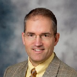 Image of Dr. Gary G. Williams, MD
