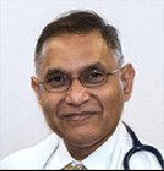 Image of Dr. Madanmohan R. Patel, MD, FCCP