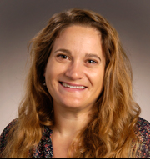 Image of Dr. Suzannah J. Luft, MD