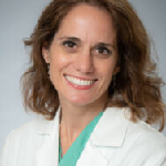 Image of Dr. Angela M. Parise, MD
