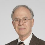 Image of Dr. Jay S. Morrow, MD