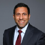 Image of Dr. Shawn A. Patel, MD