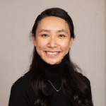 Image of Jenny Xiao, CNM