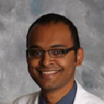 Image of Dr. Bala Shanmugam, MD, MRCP