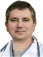 Image of Dr. Paul L. Urban, MD
