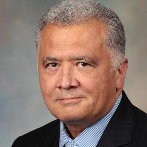 Image of Dr. Paul M. Magtibay, MD