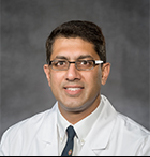 Image of Dr. Nauman A. Chaudary, MD