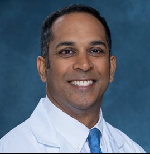 Image of Dr. Nihar Kiritkumar Patel, MD