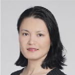 Image of Dr. Ingrid Jingnan Wu, MD