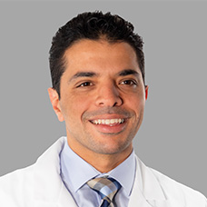 Image of Dr. Ayman Elbadawi, MD, PhD, MSc