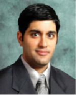 Image of Dr. Nisheet Waghray, MD