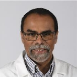 Image of Dr. Andre Vendryes, MD