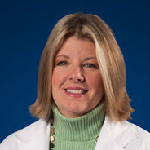 Image of Dr. Darlene E. Fogg, MD
