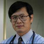 Image of Dr. Samuel Z. Feng, MD