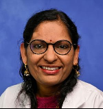 Image of Dr. Radha Inagandla Alur, MD