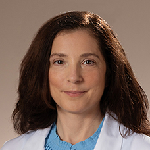 Image of Dr. Sandra K. Balmoria, MD