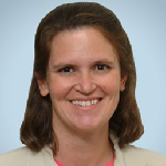 Image of Dr. Eleanor Berry, MD
