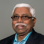 Image of Dr. Subash Chander Reddy, MD