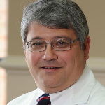 Image of Dr. Perry Wong, MD