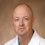 Image of Dr. John C. Brooks, MD