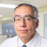 Image of Dr. James J. Laguardia, MD