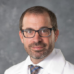 Image of Dr. Michael Joseph Sabatini, PHD, MD