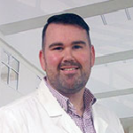 Image of Dr. Brian W. Beluch, DO