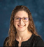 Image of Dr. Sara Koenig McLaughlin, MD, PhD
