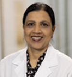 Image of Dr. Suma P. Chand, PHD