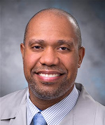 Image of Dr. Michael Patrick Ogilvie, MBA, MD