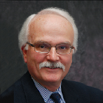Image of Dr. Robert N. Mitro, DO