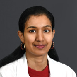 Image of Dr. Vijaya B. Sanikommu, MD