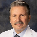 Image of Dr. Cyril Raymond Gaultier, MD