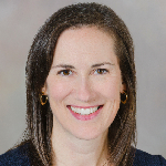 Image of Carrie Crino, MS, CCC-SLP