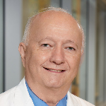 Image of Dr. Larry J. Copeland, MD