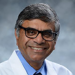Image of Dr. Sunder R. Rao, MD, FACC