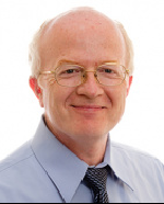 Image of Dr. Robert W. Bailey, MD