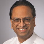 Image of Dr. Satish Kumar, MD, MRCP