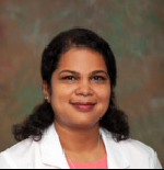 Image of Dr. Soundarya Gowda, MD