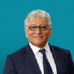 Image of Dr. Ravi Gurujal, MD
