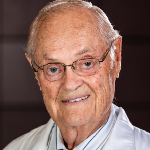 Image of Dr. James E. Nicholson, MD