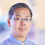 Image of Dr. Lee R. Choo-Kang, MD