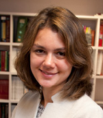 Image of Dr. Vera Kandror Denmark, MD